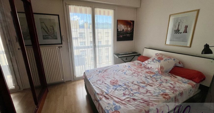 vente Appartement Aix Les Bains