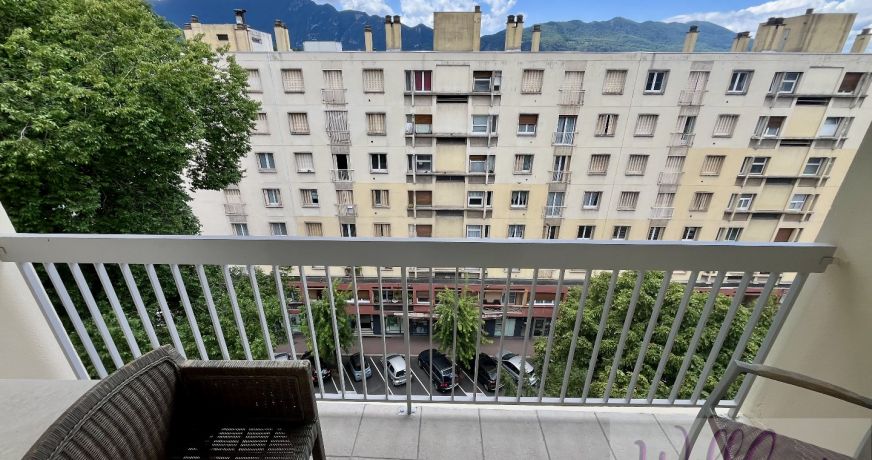 vente Appartement Aix Les Bains