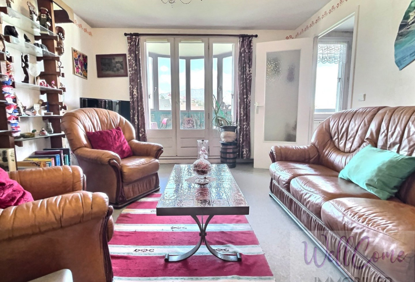 vente Appartement Aix Les Bains - Photo 3