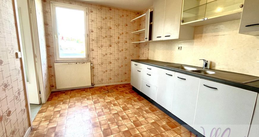 vente Appartement Aix Les Bains