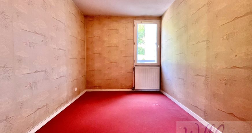 vente Appartement Aix Les Bains