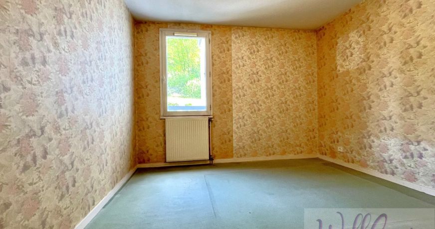 vente Appartement Aix Les Bains