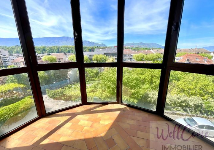à vendre Appartement Aix Les Bains