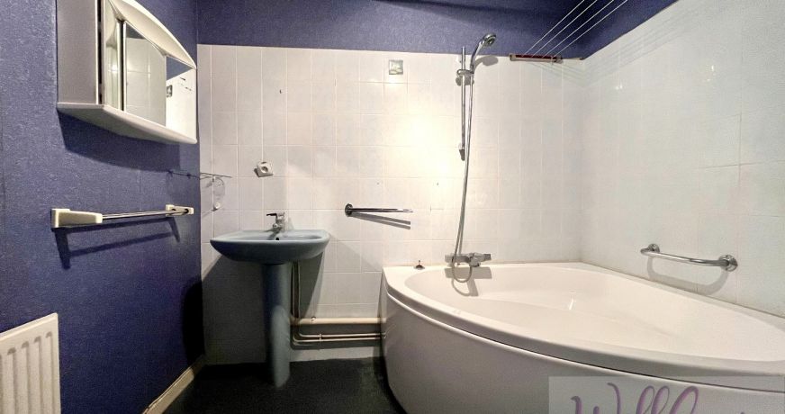 vente Appartement Aix Les Bains