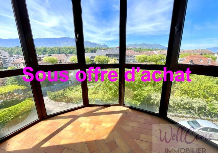 à vendre Appartement Aix Les Bains