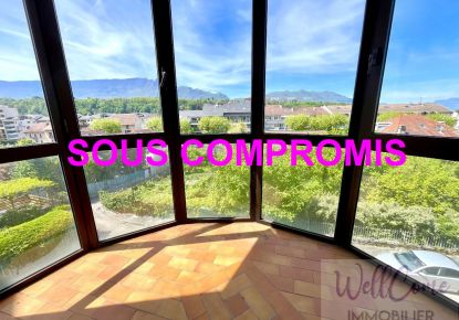 vente Appartement Aix Les Bains