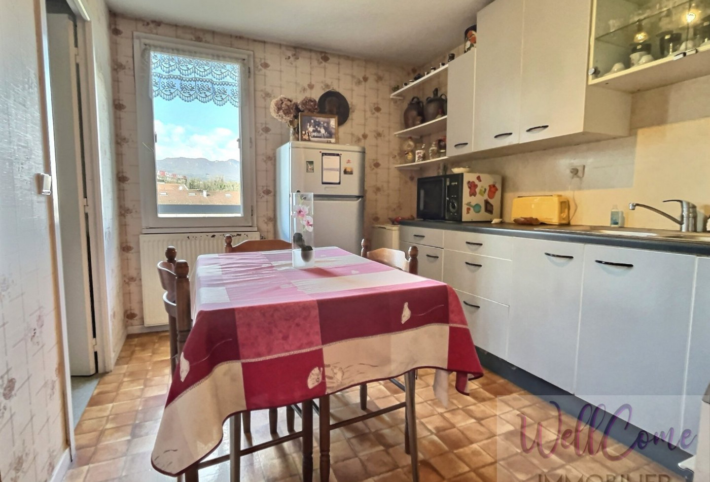 vente Appartement Aix Les Bains - Photo 5