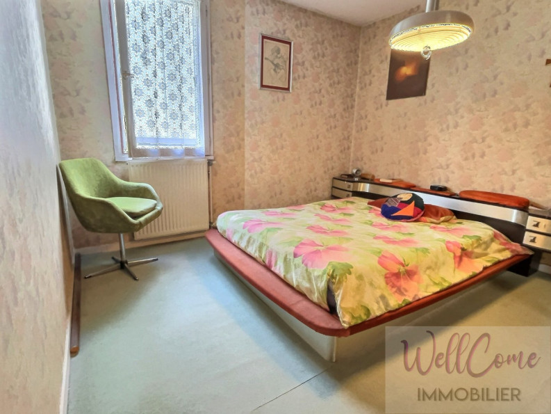 à vendre Appartement Aix Les Bains - Photo 6