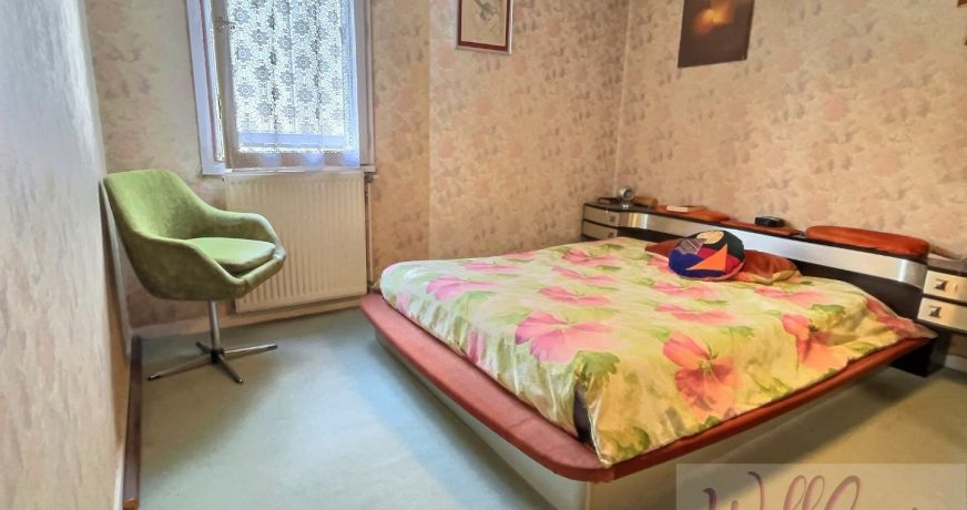 vente Appartement Aix Les Bains