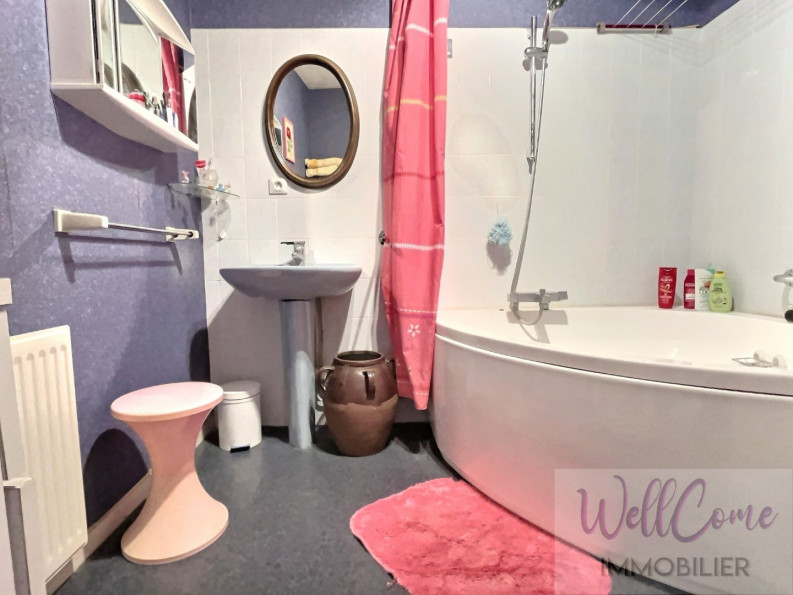 vente Appartement Aix Les Bains - Photo 7