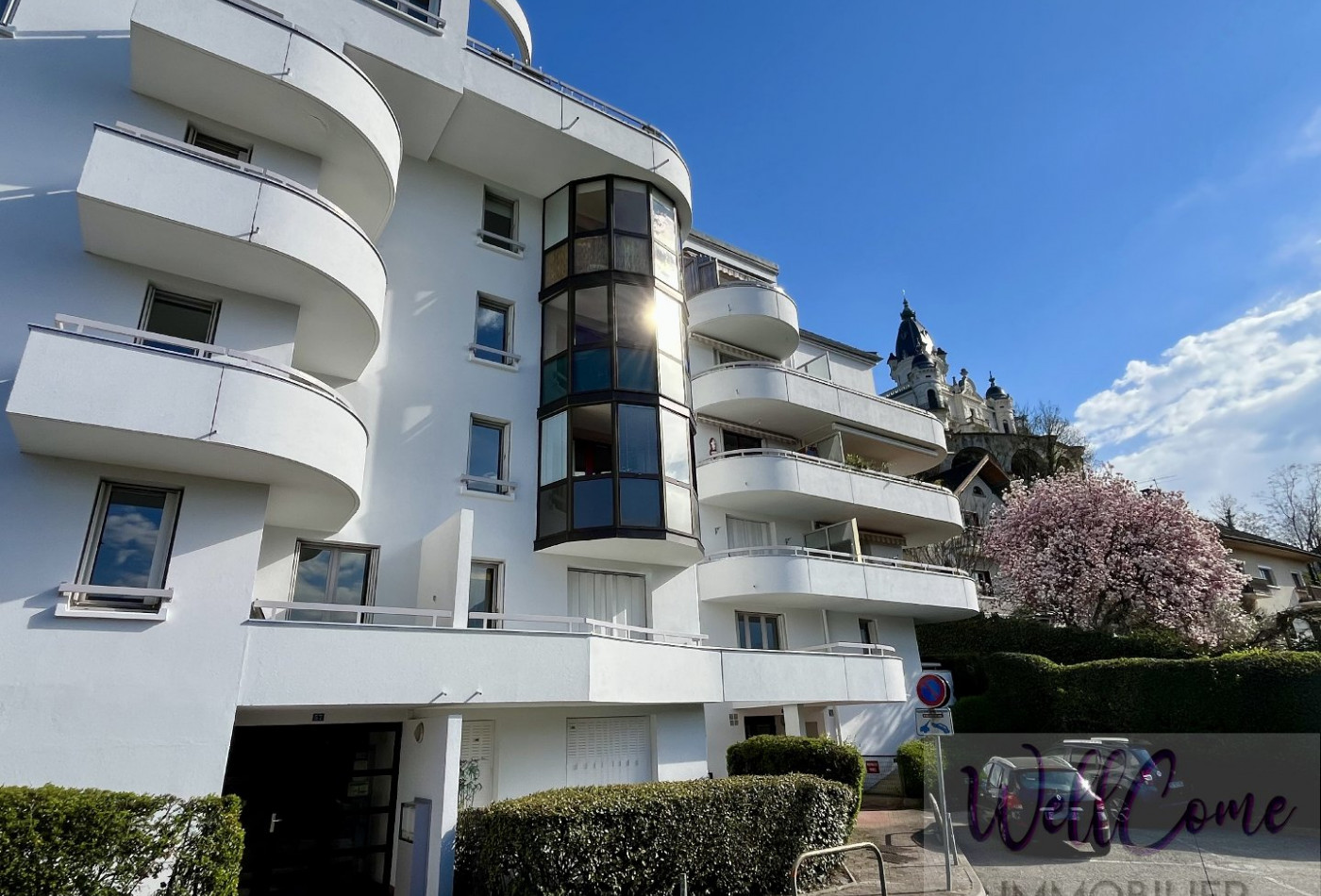 vente Appartement Aix Les Bains - Photo 2