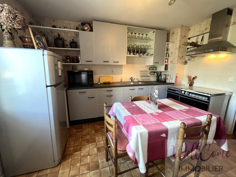 à vendre Appartement Aix Les Bains - Photo 9