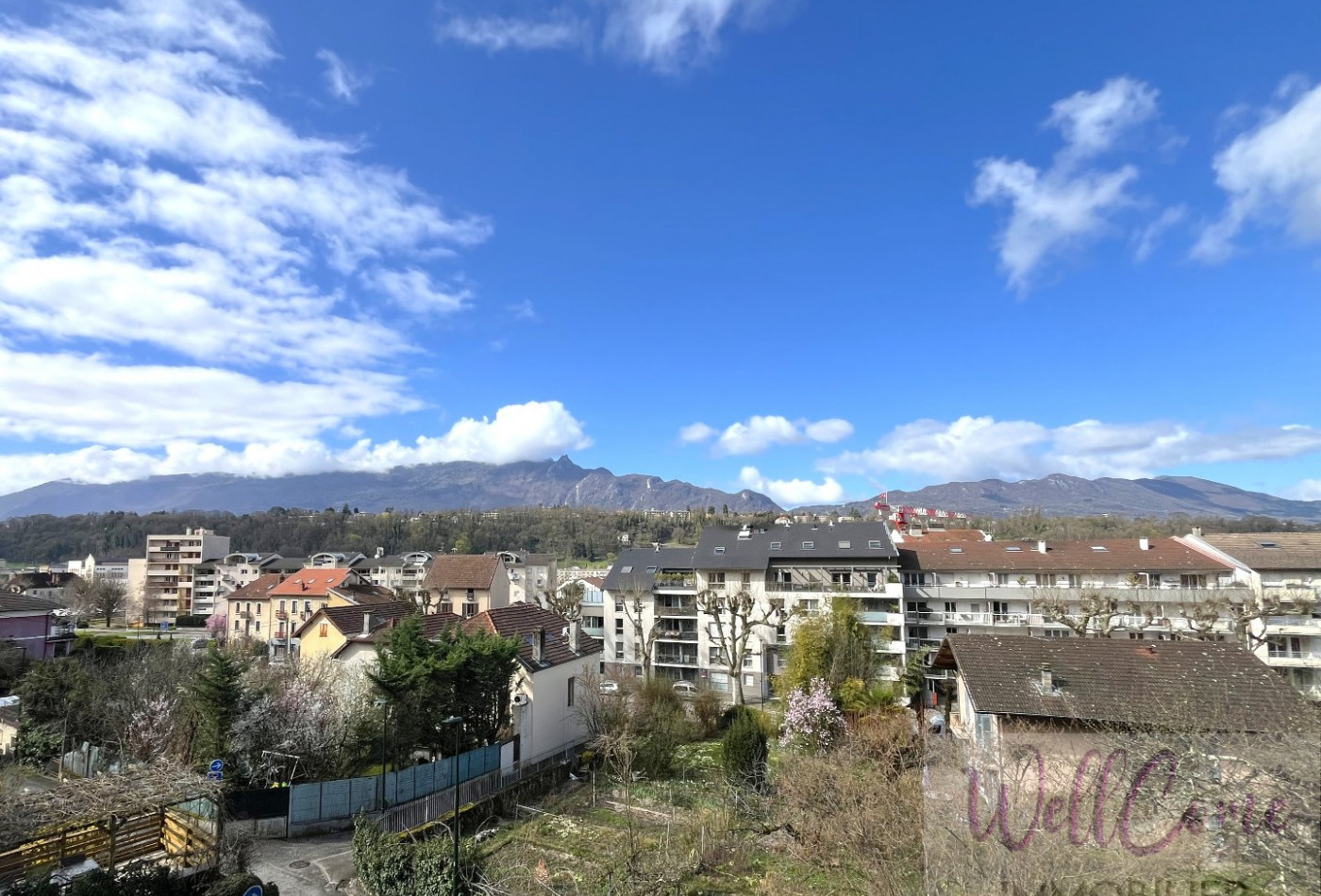 vente Appartement Aix Les Bains - Photo 4