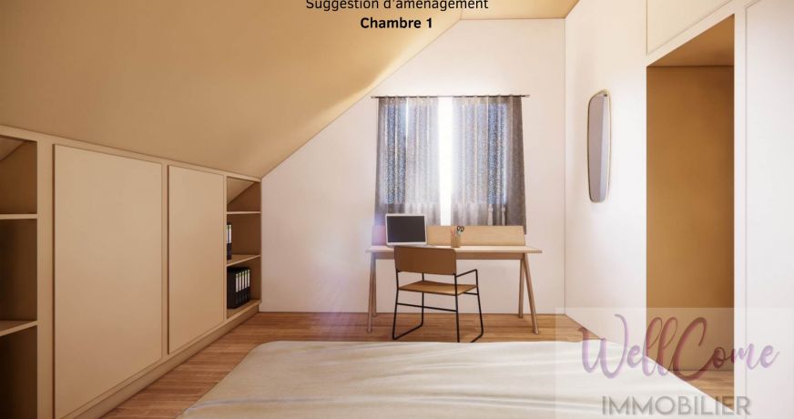 vente Appartement Aix Les Bains