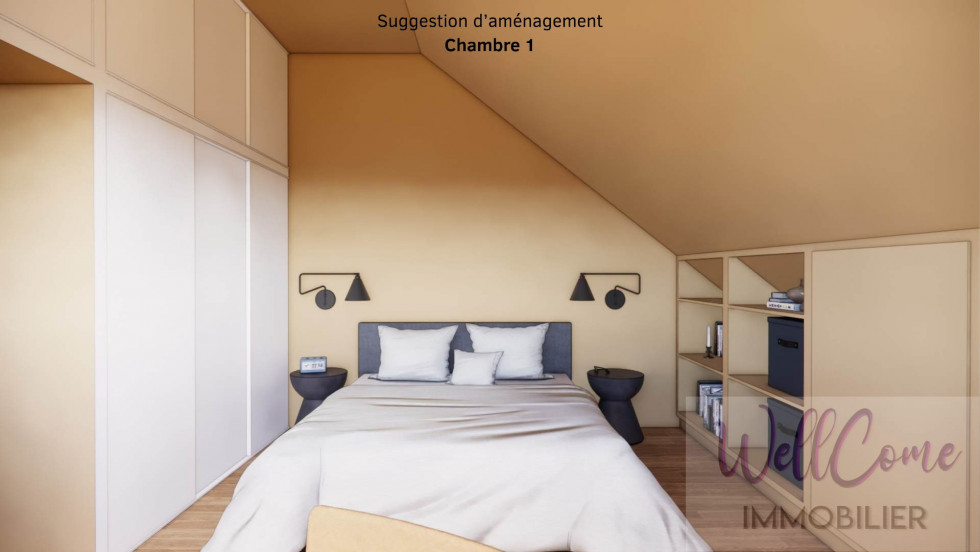 vente Appartement Aix Les Bains - Photo 8