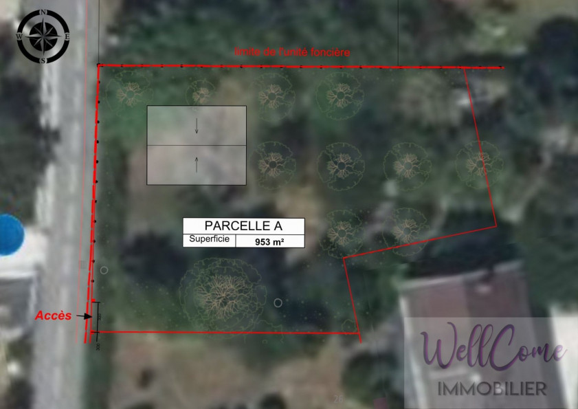 à vendre Terrain constructible Aix Les Bains - Photo 6