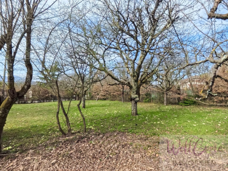 à vendre Terrain constructible Aix Les Bains - Photo 3