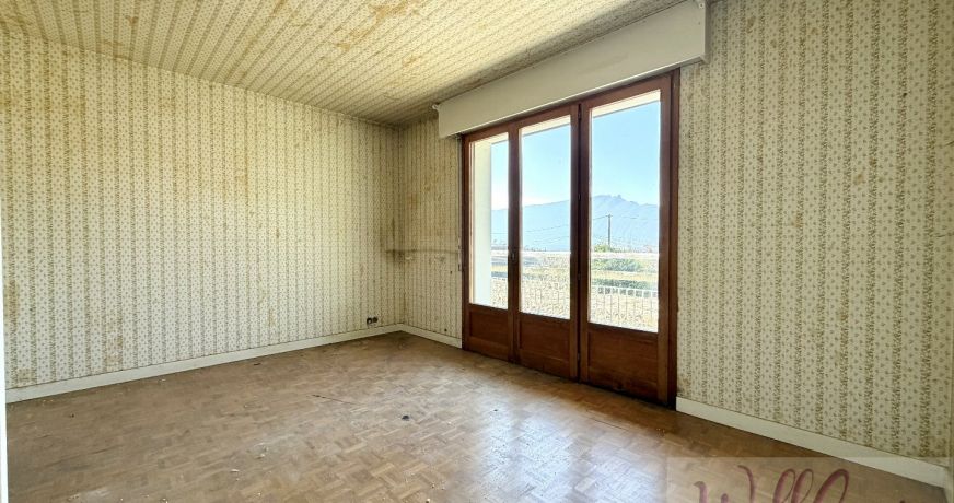 vente Appartement Aix Les Bains