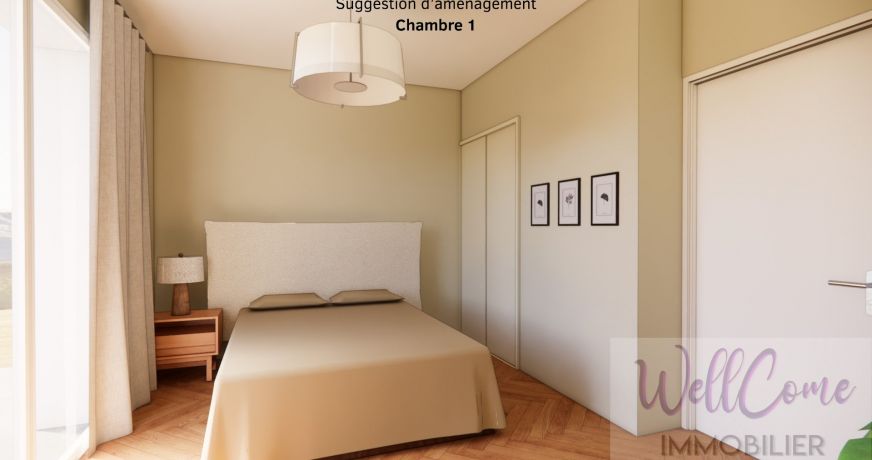 vente Appartement Aix Les Bains