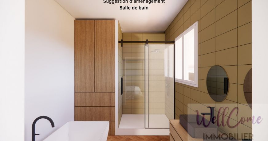 vente Appartement Aix Les Bains