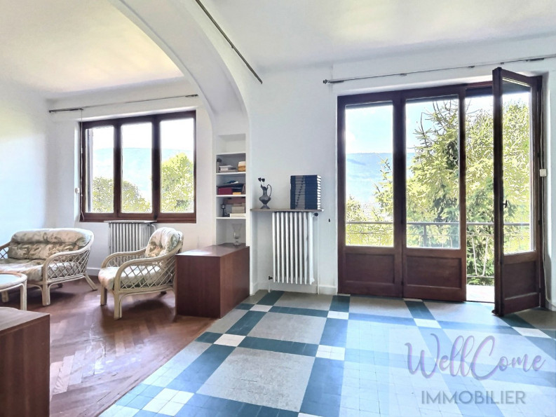 à vendre Maison Voglans - Photo 7