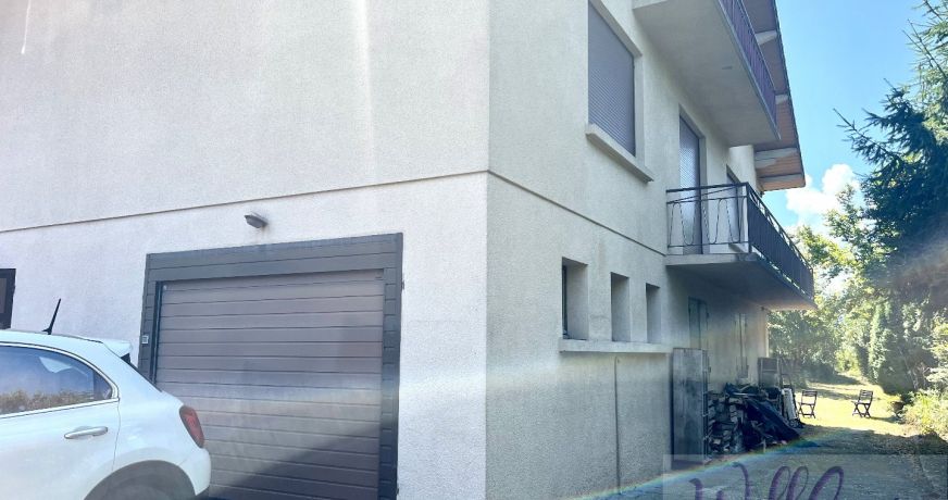 vente Maison Voglans