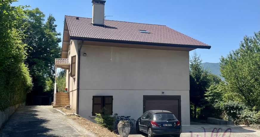 vente Maison Voglans