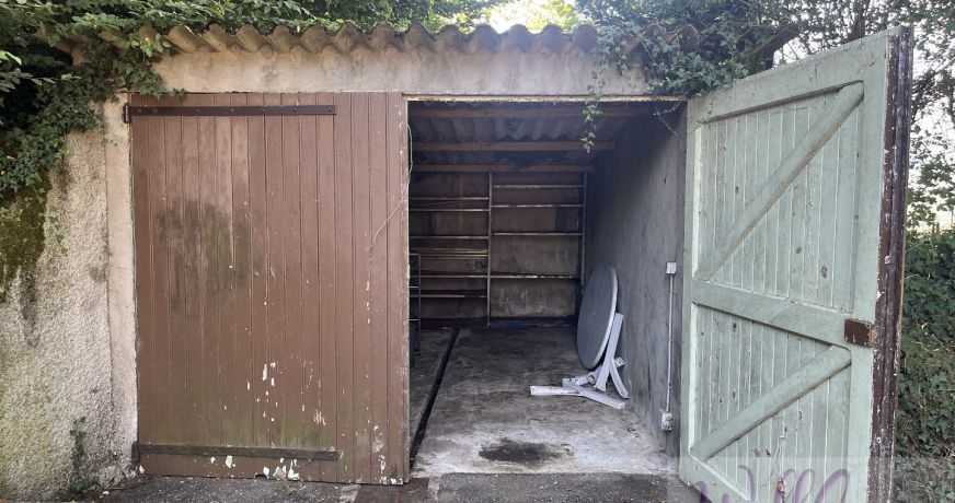 vente Maison Voglans