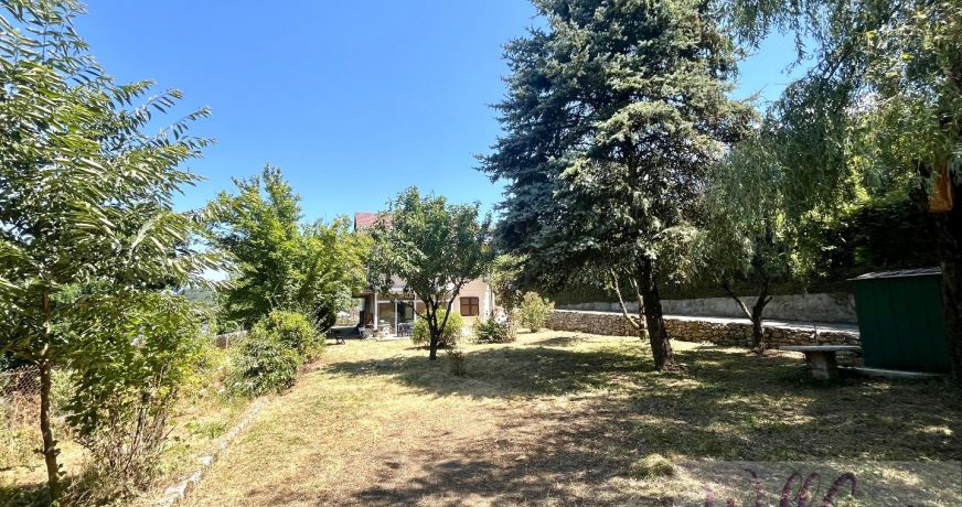 vente Maison Voglans