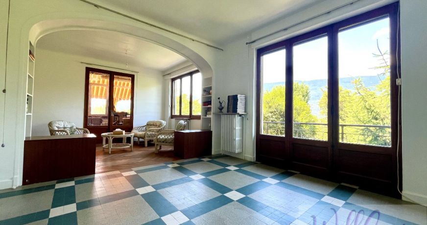 vente Maison Voglans