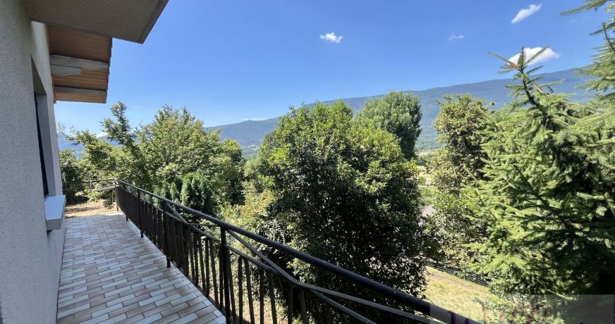 vente Maison Voglans