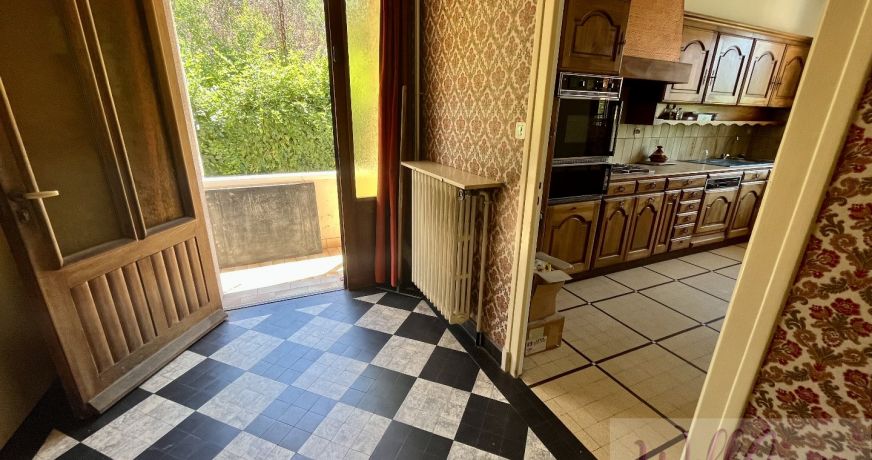 vente Maison Voglans