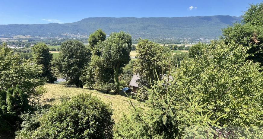 vente Maison Voglans