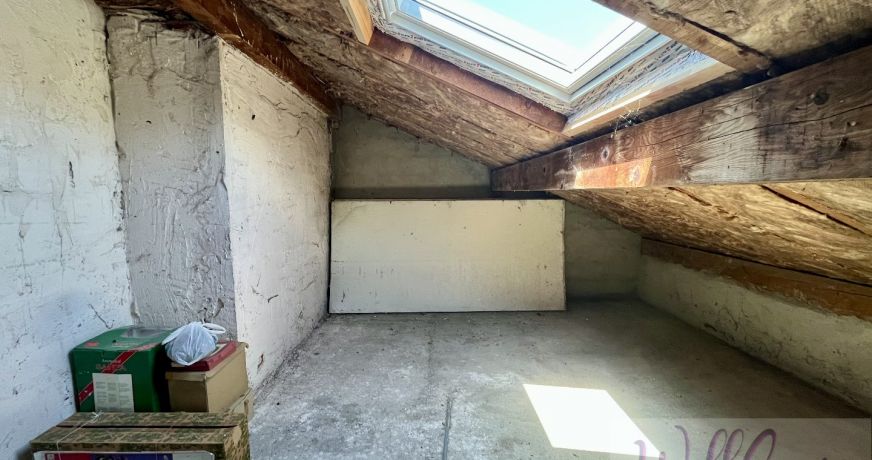 vente Maison Voglans