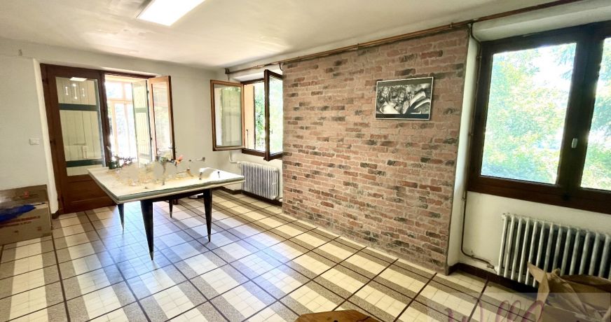 vente Maison Voglans