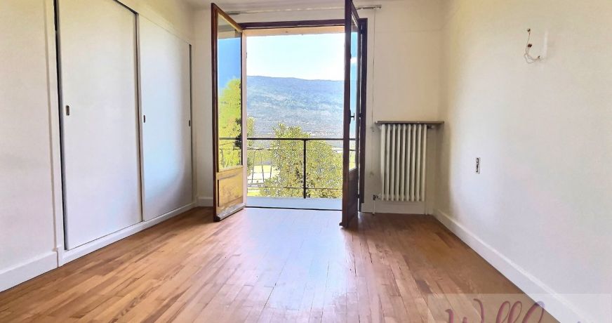 vente Maison Voglans