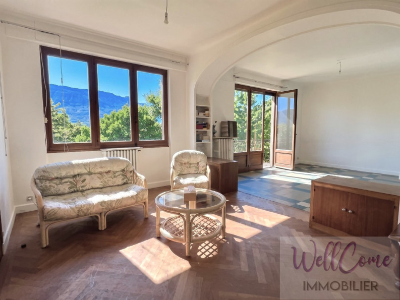 vente Maison Voglans - Photo 1