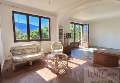 vente Maison Voglans
