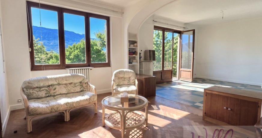 vente Maison Voglans