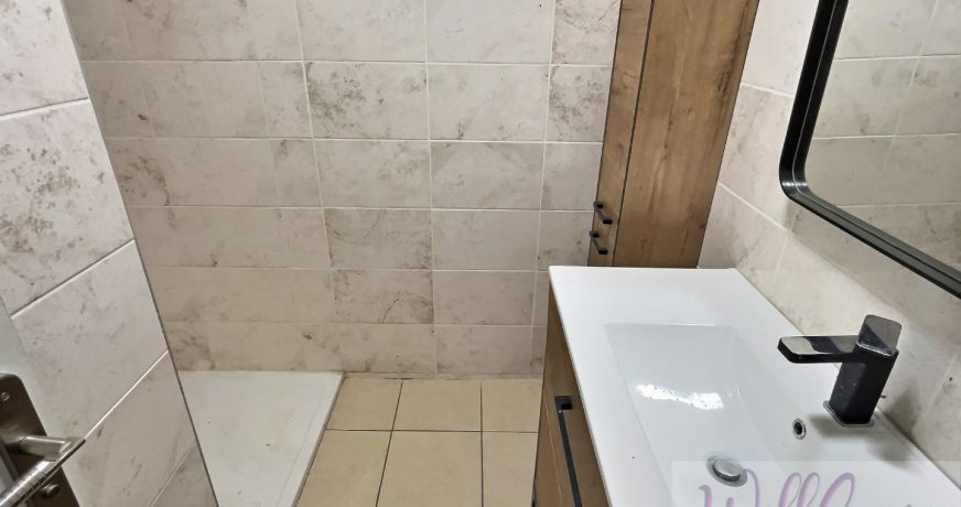 vente Maison Voglans