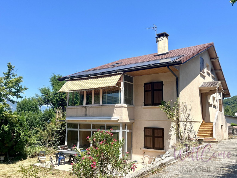 vente Maison Voglans - Photo 2