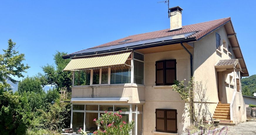 vente Maison Voglans