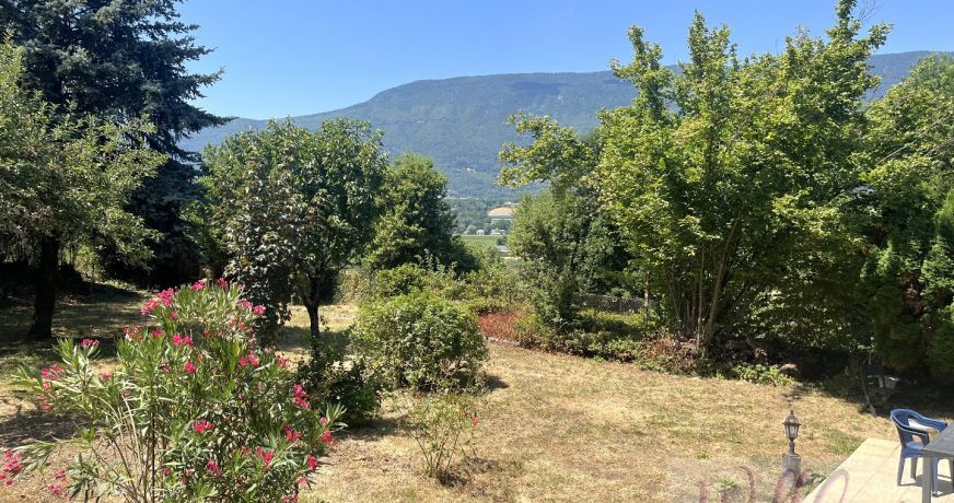 vente Maison Voglans