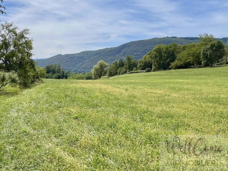 vente Maison La Biolle - Photo 2