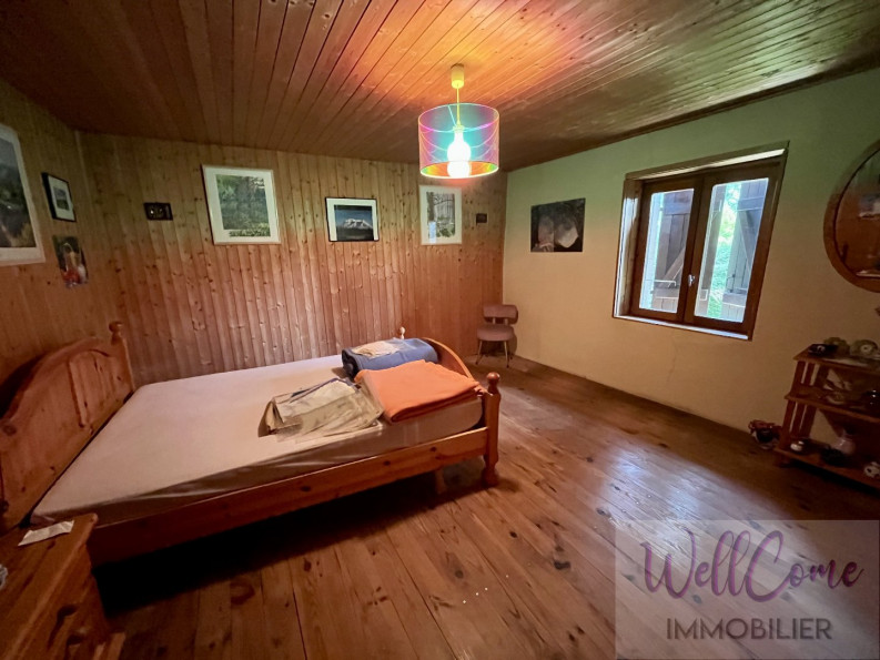 vente Maison La Biolle - Photo 8