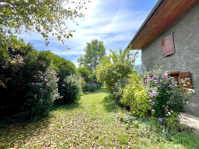 vente Maison La Biolle - Photo 4