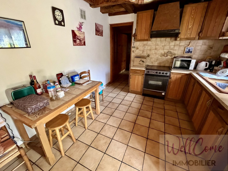 vente Maison La Biolle - Photo 6