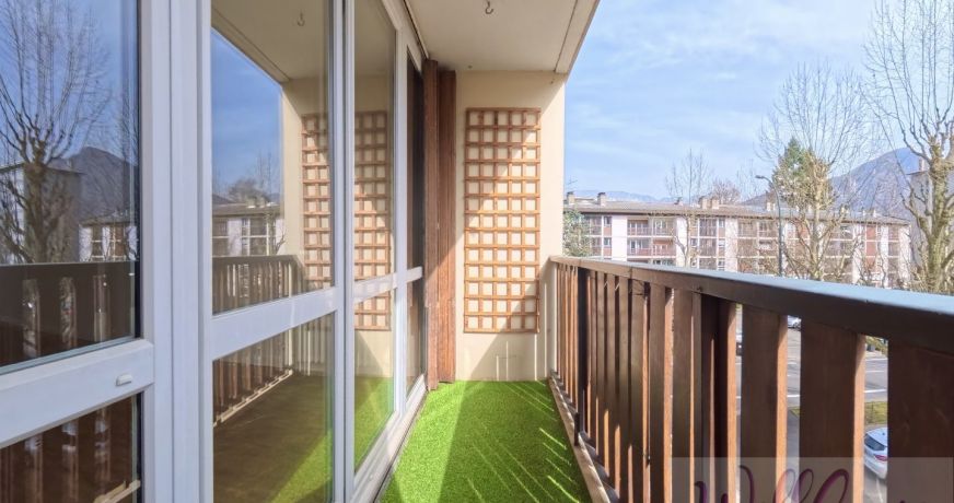 vente Appartement Annecy