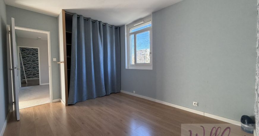 vente Appartement Annecy