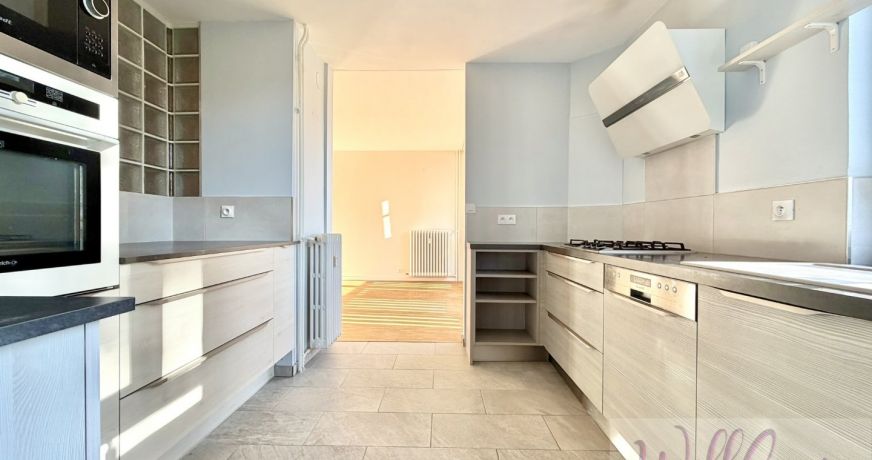 vente Appartement Annecy